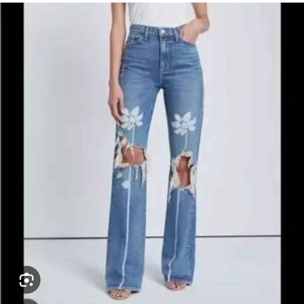 7 For All Mankind